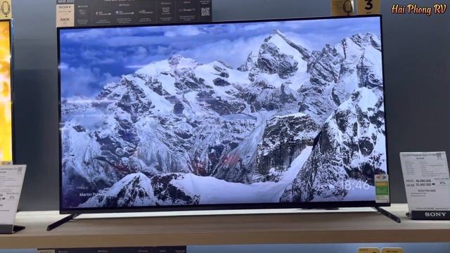 Có 9 TRIỆU thì mua Tivi Sony nào Từ 43 đến 75 inch ? смотреть онлайн