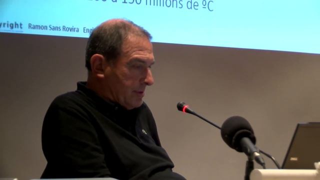 XXIX CONFERÈNCIA CATALANA PER UN FUTUR SENSE NUCLEARS I ENERGÈTICAMENT SOSTENIBLE смотреть онлайн