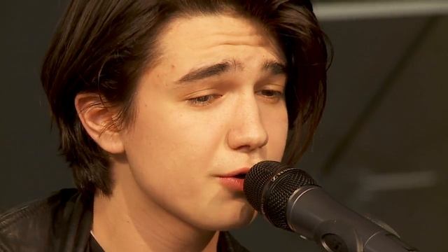 The Pixel - It Takes Two To Tango (Live at joiz) смотреть онлайн