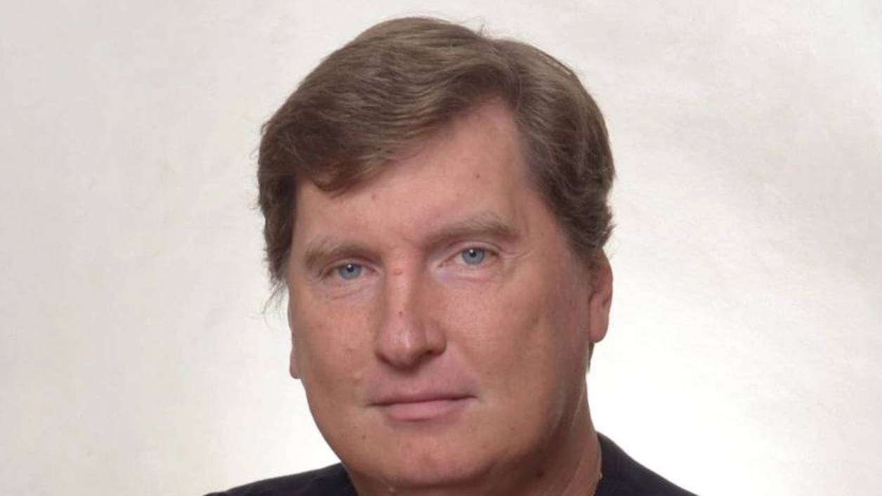 Николай Зайцев 