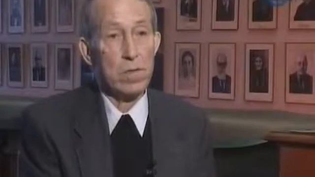 Д.С.Лихачев. 50 - 90 годы смотреть онлайн