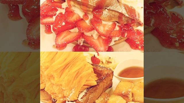 9 Things About Dessert Your Kids Don't Want You To Know ...? смотреть онлайн