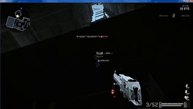 Баг в варфейсе смотреть онлайн