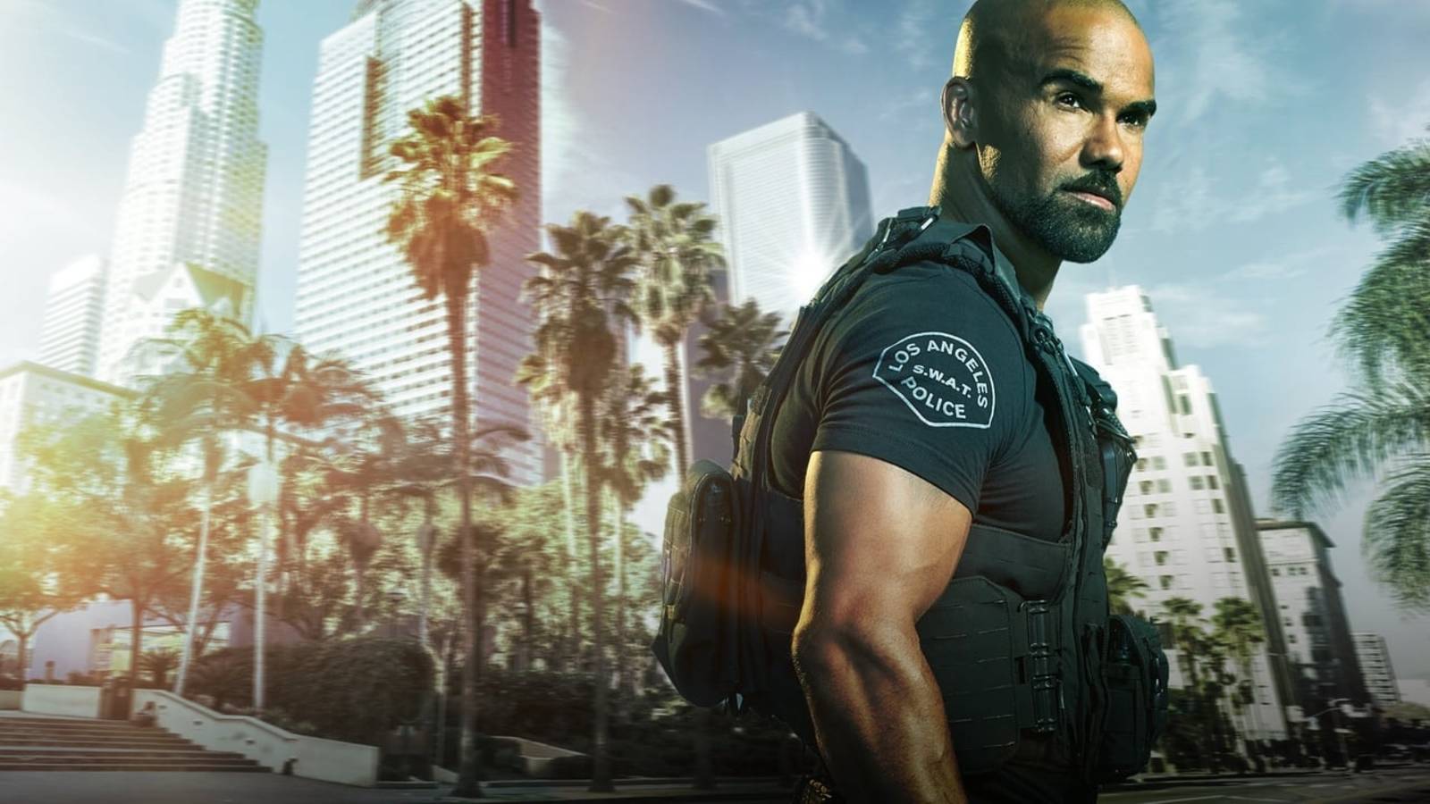 Сериал S.W.A.T.: Спецназ города ангелов – 2 сезон 22 серия / S.W.A.T. смотреть онлайн