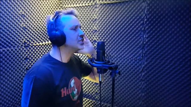 Buona Sera Ciao Ciao - Cover by Party Ragazzi смотреть онлайн