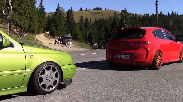 CTR Meeting #3 mka video смотреть онлайн