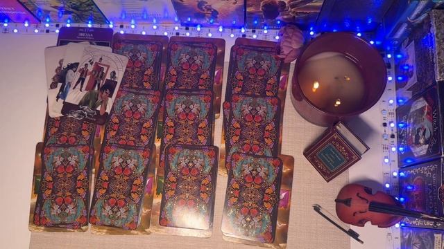 ТАИНСТВО ВАШЕЙ ЛИЧНОСТИ🕯️🔮🤐РАСКЛАД «12 ДОМОВ»🎁 смотреть онлайн
