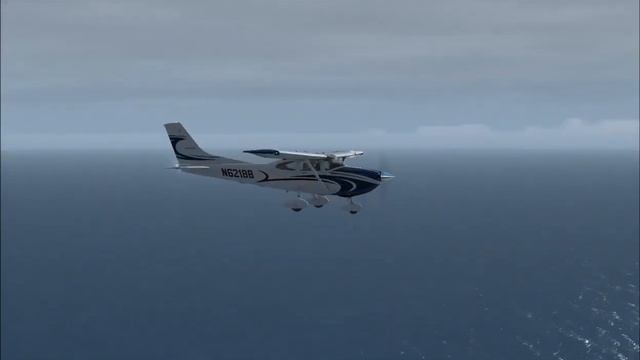 [FSX-SE] VFR from PHUP to PHHN | HUGE ANNOUNCEMNT смотреть онлайн