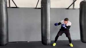 ПРОСТАЯ ОБМАНКА КОТОРАЯ ПОМОЖЕТ ТЕБЕ НА СПАРРИНГЕ!