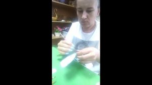 Русская народная игрушка мишка с подвижными лапками мастер-класс с детьми