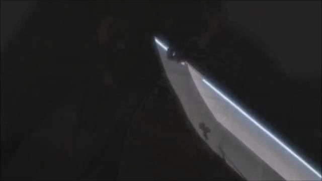 Sasuke Uchiha AMV - I am all of me смотреть онлайн