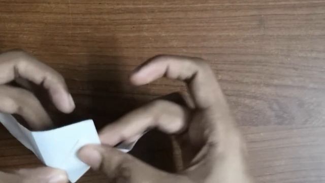 Easy Origami Ketchup/sauce Cup For Dips