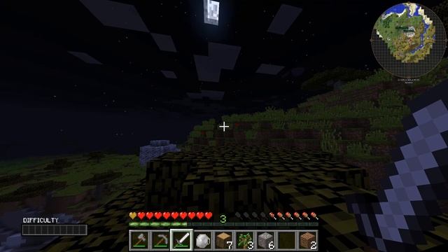 Lets Play! Poorly: Minecraft: Craft of the Titans Modpack Ep. 1 смотреть онлайн