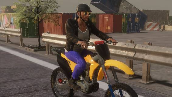 Motorcycle Mechanic Simulator 2021 Prologue 3 серия прохождение смотреть онлайн