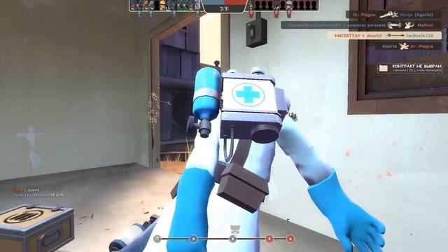 Team Fortress 2.mp4 смотреть онлайн