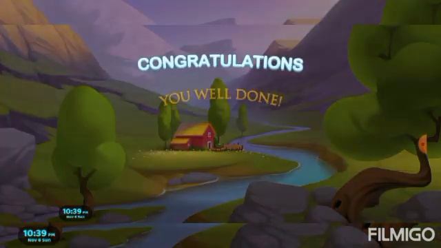 Solitaire farm level 117 to level 125 | Ph Game смотреть онлайн