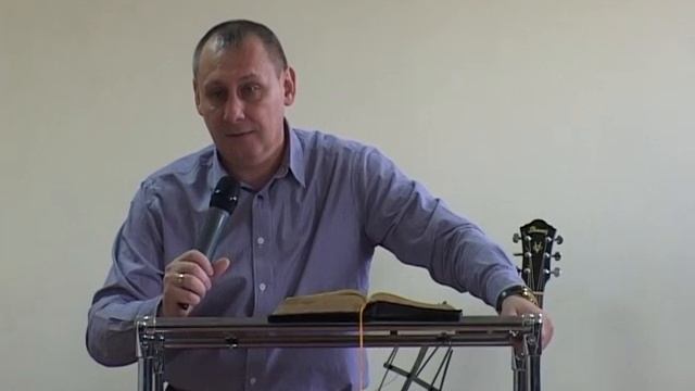 Пастор Сергей Лиморенко"Перешагни через свои обстоятельства"19.04.15 смотреть онлайн