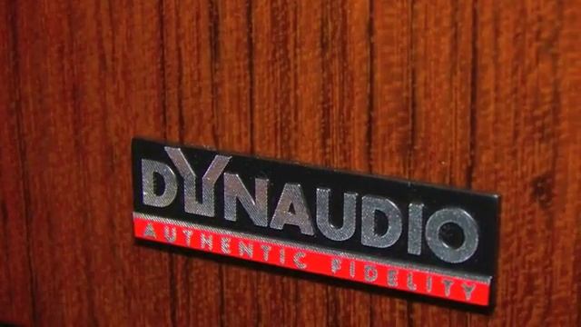 Dynaudio Confidence C1
