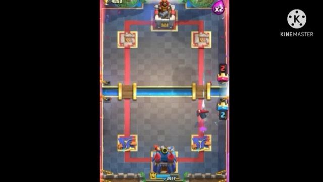 ♤mini peka el destructor♤ ♧Crach Royale #1♧ ◇DiegoToxi 52◇ смотреть онлайн