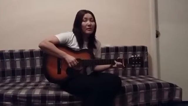 Жанды дауыс ертеги алем Айнура смотреть онлайн