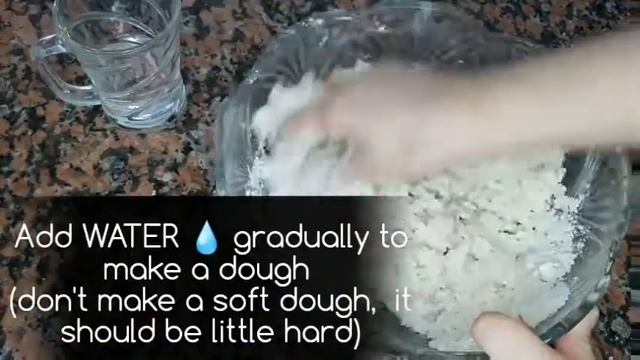 KEEMA / MINCED MUTTON PIE l Crispy, Spicy & Crunchy Pie Recipe смотреть онлайн