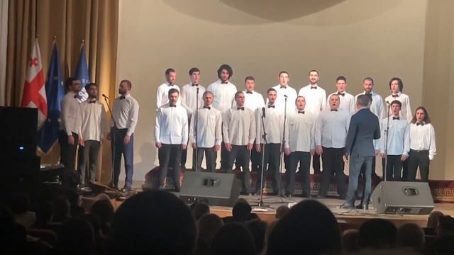GTU Vajta Kapela | იმერული ცხენოსნური • Imeruli Tskhenosnuri смотреть онлайн