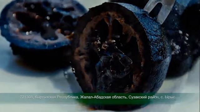 ОРЕХ ГРЕЦКИЙ смотреть онлайн