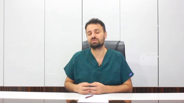 Dr. Ceyhun Dündar | SPİRULİNA смотреть онлайн