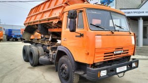 Обзор на Камаз сельхозник 2003 год г.Продажа автомобилей в Автосалоне Boston Auto гВолгоград