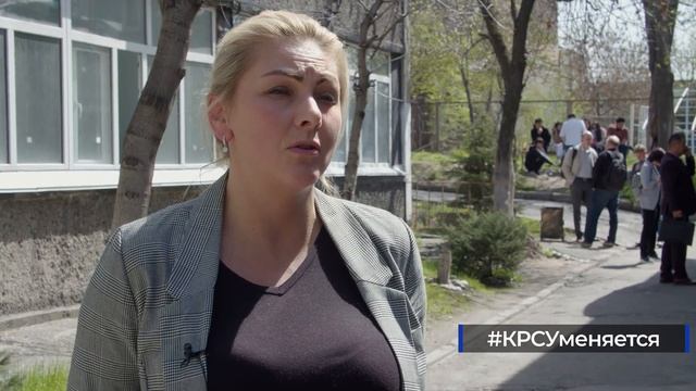 Новые горизонты сотрудничества: СПбПУ и КРСУ разработают дорожную карту смотреть онлайн