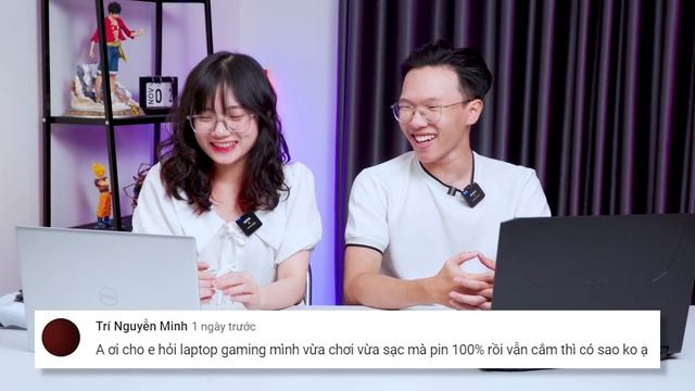 (GiveAway - Tháng 11) Hỏi & Đáp 205: AMD vs Intel ở thời điểm hiện tại CPU nào Ngon Hơn...? смотреть онлайн