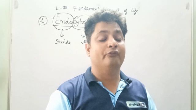 L-04 Active transport across cell membrane| The fundamental unit of life class 9|#class9biology смотреть онлайн