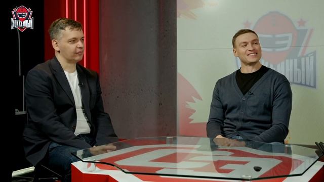 Кого купит "Авангард" / Россия vs легионеры / итоги половины сезона #ЗислисШевченкоПотапов смотреть онлайн