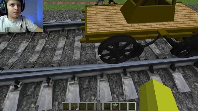 Постройка новый жд карты в честь НГ (выйдет до нг)