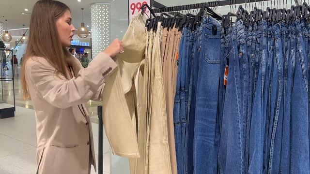 ТЫ ТОЧНО ДОПУСКАЕШЬ ЭТИ ОШИБКИ | Шопинг влог с примеркой: MAAG