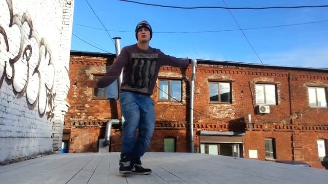 Stadia live 14/10/13 Keks Andrey - Happy смотреть онлайн