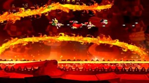 Rayman Legends - Episode 28