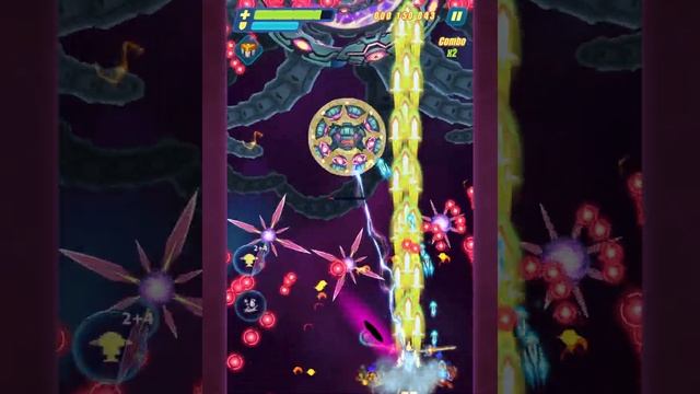 Stage 300 with Magnetic Storm смотреть онлайн