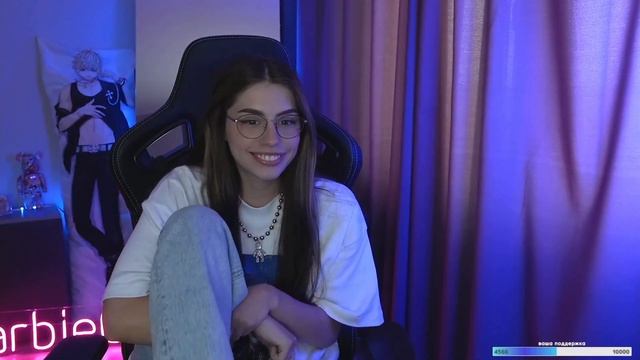 пятка барбигёрл #barbiegirl