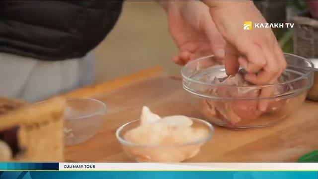 Люля-кәуапты қалай пісіру керек? смотреть онлайн