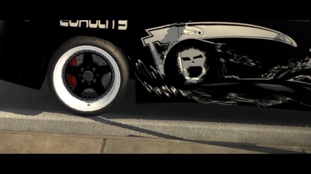 New Mitsubishi Eclipse Cinematic | Car Parking Multiplayer New Update смотреть онлайн