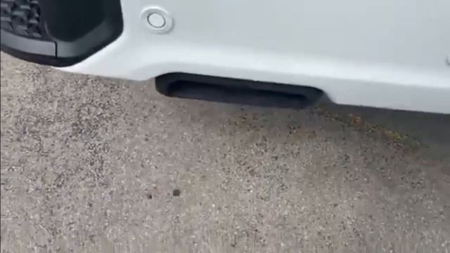 2020 GMC Sierra At4 6.2L: 22