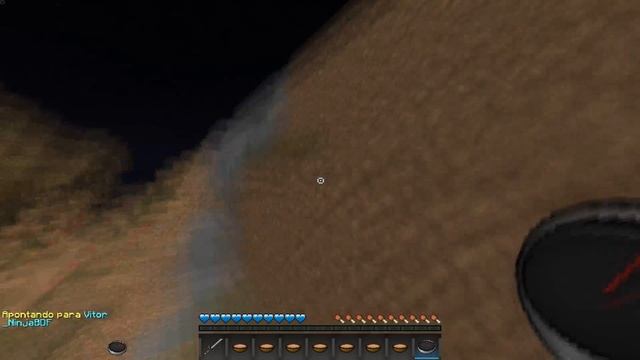 HG - SEGURA ESSE TIME! - Minecraft (Ft. Crowley) смотреть онлайн