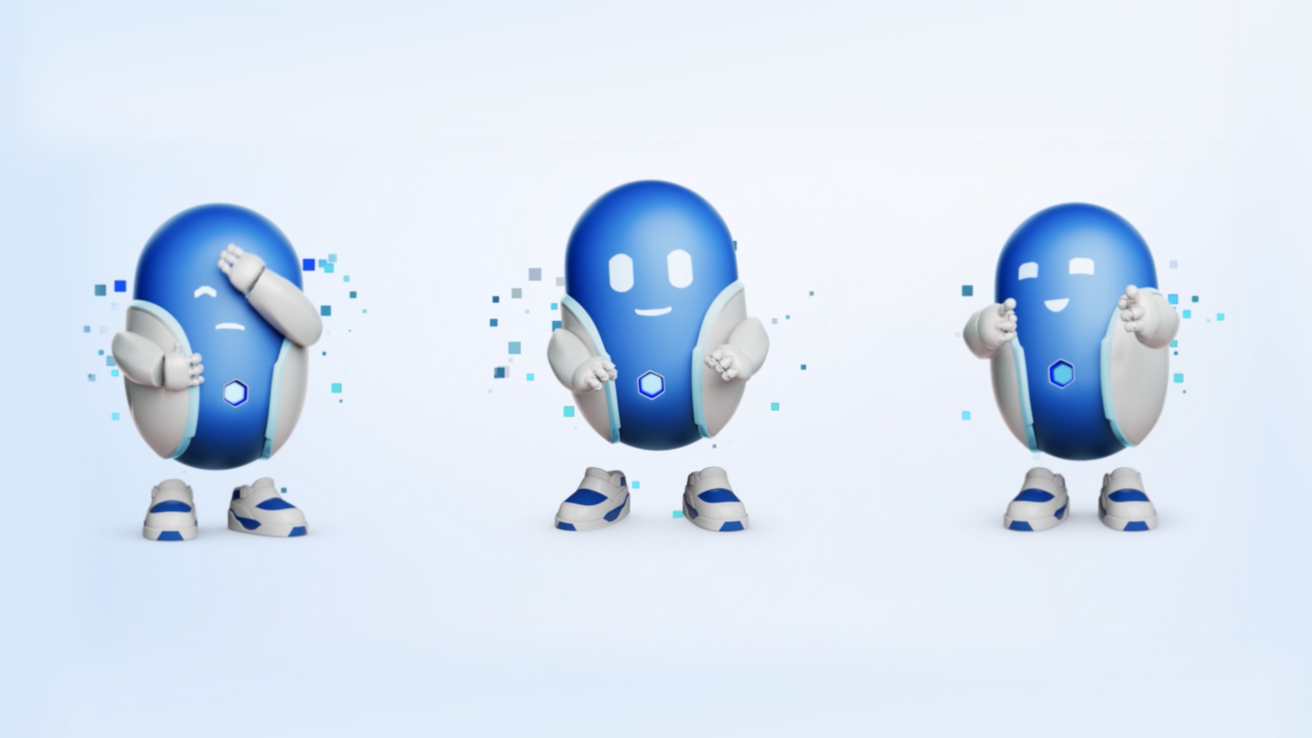 Новый Робот Макс смотреть онлайн