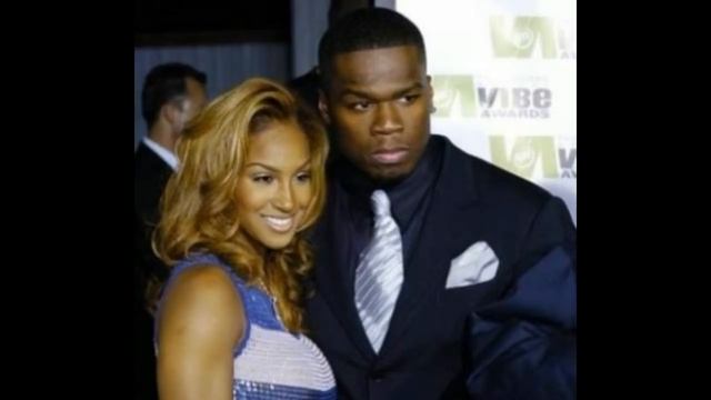 the truth behind the 50 Cent, G Unit Olivia split смотреть онлайн