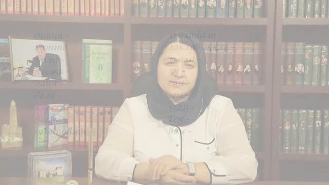 Урок 32 Масдар смотреть онлайн