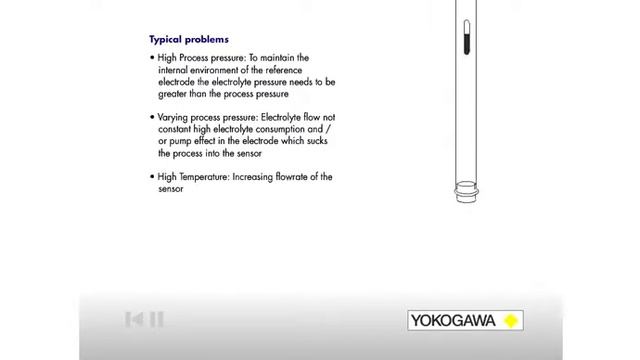 sc24 Cation Reference Differential pH/ORP Electrode смотреть онлайн