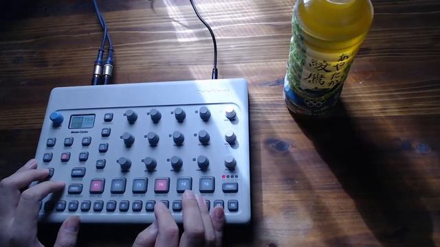 #51 Elektron Model:Cycles смотреть онлайн