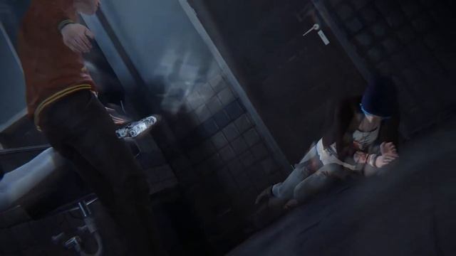 Life Is Strange (Part 2) It's LEX LUTHOR !!!!