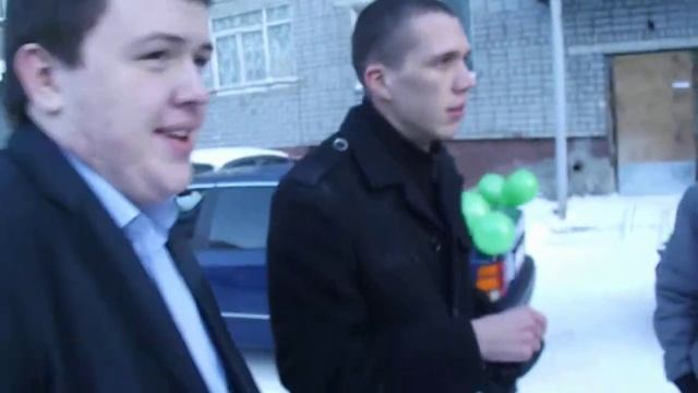 3 подготовка к выкупу смотреть онлайн